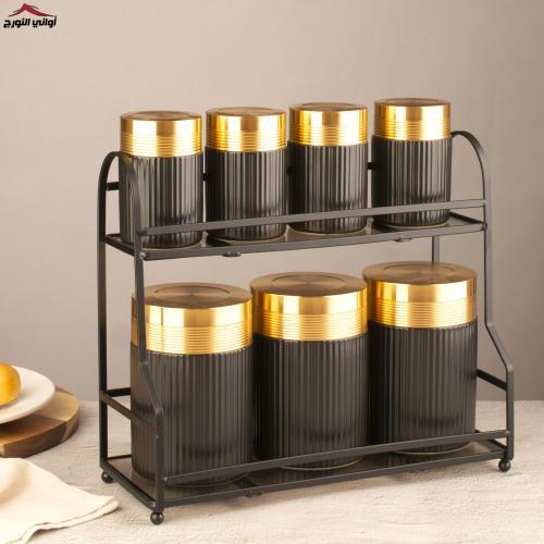 اواني النورج