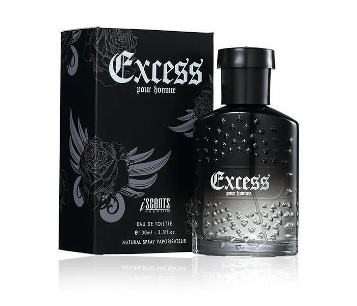 عطر نسائي فاخر